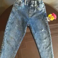 شلوار جین بچه گانه