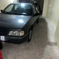 روا مدل۸۷|خودرو سواری و وانت|شهریار, شهرک مصطفی خمینی|دیوار