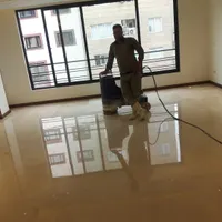کفسابی سنگ سابی کفساب نماشویی شستشوی استخر