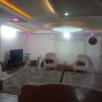 ۸۵ متر تک واحدی با ویو بی نظیر طبقه سوم|فروش آپارتمان|شیرگاه, |دیوار