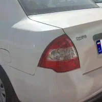 تیبا مدل ۹۵|خودرو سواری و وانت|پاکدشت, حصار امیر|دیوار