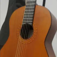 گیتار خوش صدا در حد نو|گیتار، بیس، امپلیفایر|ایلام, |دیوار