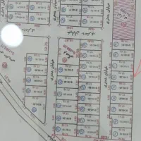 زمین با مجوز ساخت صالح آباد قرچک|فروش زمین و ملک کلنگی|قرچک, مهدیه|دیوار