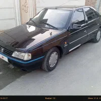 پژو 405|خودرو سواری و وانت|پیرانشهر, |دیوار