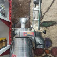 خدمات آسیاب محصولات شما