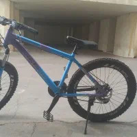 دوچرخه 27.5 20