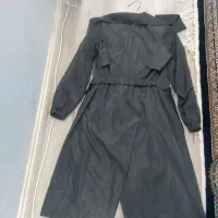 بارانی زنانه