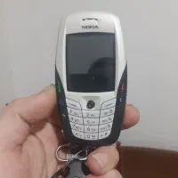گوشی نوکیا ۶۶۰۰ آنتیک