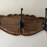 کیف و کفش و وسایل دکوری