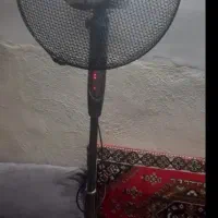 پنکه ایستاده