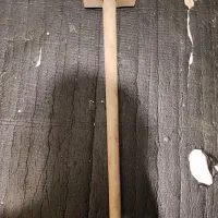 پتک  قیچی میله گردبر و ۲تا قلم