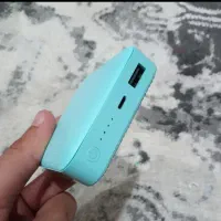 پاور بانک 2000|لوازم جانبی موبایل و تبلت|خرمشهر, |دیوار