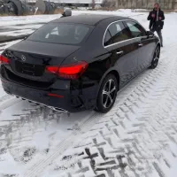 ماشین مرسدس بنز|خودرو سواری و وانت|اردبیل, |دیوار