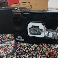 چرخ خیاطی|چرخ خیاطی و ریسندگی|قرچک, قشلاق جیتو|دیوار