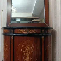 کنسول وایینه