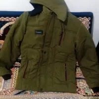 کاپشن مردانه|لباس|قزوین, |دیوار