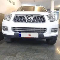 فوتون ساوانا، مدل 2017