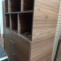 میز و کمد|میز تحریر و کامپیوتر|کرمان, |دیوار