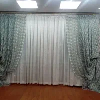 حراج پرده|پرده، رانر، رومیزی|شهریار, شهریار|دیوار