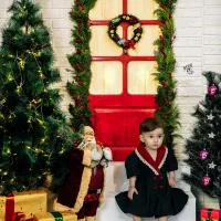 آتلیه تخصصی عکاسی و کلیپ کودک