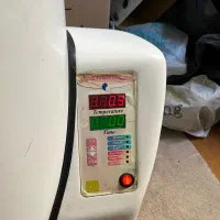 اتوکلاو ۲۵ لیتر مگا (کاوش)|پزشکی|تهران, امام زاده عبدالله|دیوار