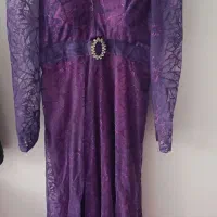 لباس مجلسی