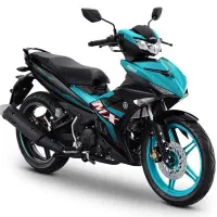 یاماها mx king 1403 صفر خشک