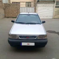 پرایدمدل۸۸شاسی پلم