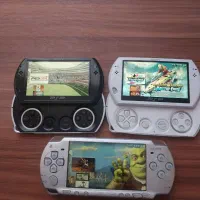 PSP