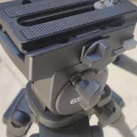 ژیون crane 3 lab سه پایه libec 650 ex