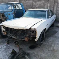 بیوک بنز نوا کاپریس ایمپالا|خودرو کلاسیک|تهران, جوانمردان (اندیشه)|دیوار