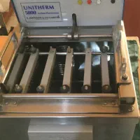 بن ماری آزمایشگاهی جوش و سرولوژی آلمانی UNITHERM