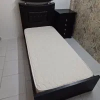 تخت خواب نو جوان