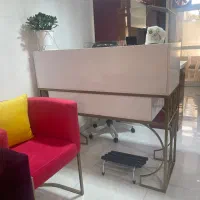 تجهیزات سالن زیبایی|آرایشگاه و سالن‌های زیبایی|ورامین, ورامین|دیوار