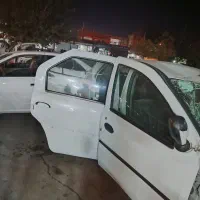 ال90تصادفی|خودرو سواری و وانت|خوی, |دیوار