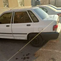 پراید ۱۳۱|خودرو سواری و وانت|سمنان, |دیوار