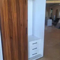 کمد دیواری،کمد رختخواب . فقط۱۴/۵۰۰ت|جاکفشی، کمد، دراور|تهران, خلیج فارس|دیوار
