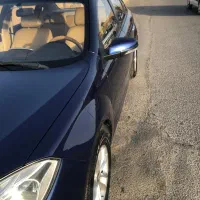 برلیانس H330 اتوماتیک|خودرو سواری و وانت|یزد, |دیوار