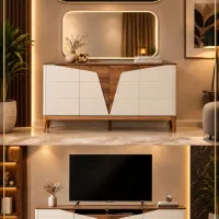 ست ترک شرکتی ماتیلدا
