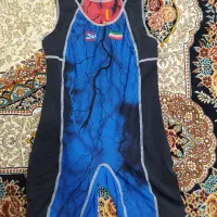 (دوبند کُشتی ۲ رو)