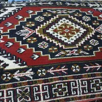 ۶عدد پشتی قدیمی|پشتی|بهبهان, |دیوار