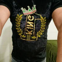 لباس تیشرت پسرانه