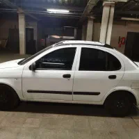 تیبا 91|خودرو سواری و وانت|تهران, امین حضور|دیوار