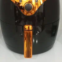 سرخ کن بدون روغن