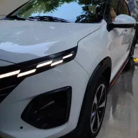 ام وی امx33کراس اتومات مدل1404