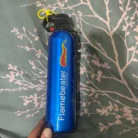 کپسول آتش نشانی