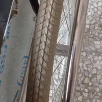 ویلچر در حد نو|آرایشی، بهداشتی، درمانی|دهلران, |دیوار