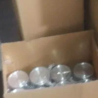 تولید و پخش ناهار بری|ظروف پختوپز|شاهدشهر, |دیوار