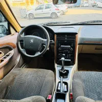 پژوپارس tu5 کلاس 15 فول کامل|خودرو سواری و وانت|رشت, منظریه|دیوار