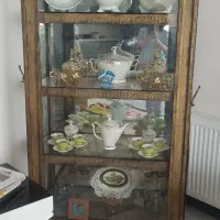 بوفه تزیینی